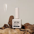 Water Drop Clear Builder Gel for Nails - 20mL Brush-On Strength & Shine