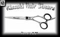 Professional 6.0-Inch Yamato Hair Cutting Scissors - Salon Hair Shears