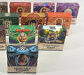Assorted 8 Soap Bars - Squatch Freedom Fresh, WWE, , Yoda, Pumpkin Cider