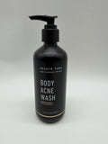 Men's Body Acne Wash - Shield Labs 8.5oz Acne Treatment