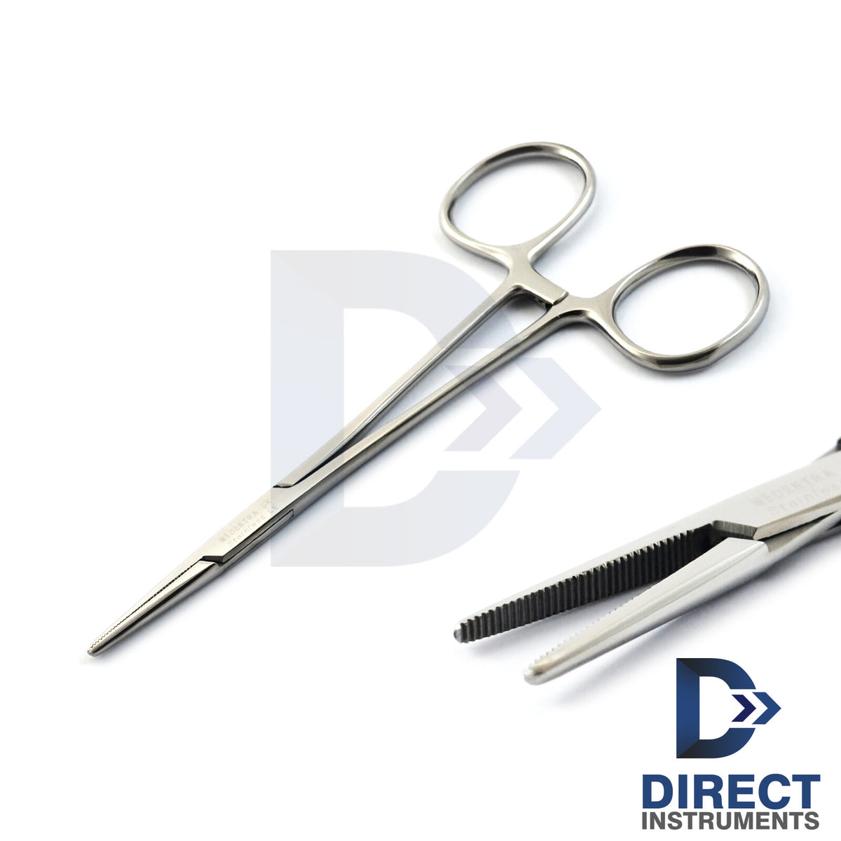 Toenail Removal Kit with Ingrown Nail Nipper - Podiatry Nail Surgery Tool