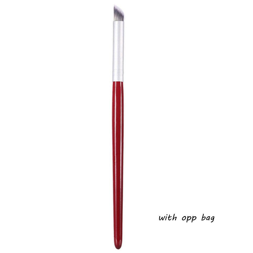 Nail Art Ombre Brush Gradient Dye Pen for Manicure and Nail Design