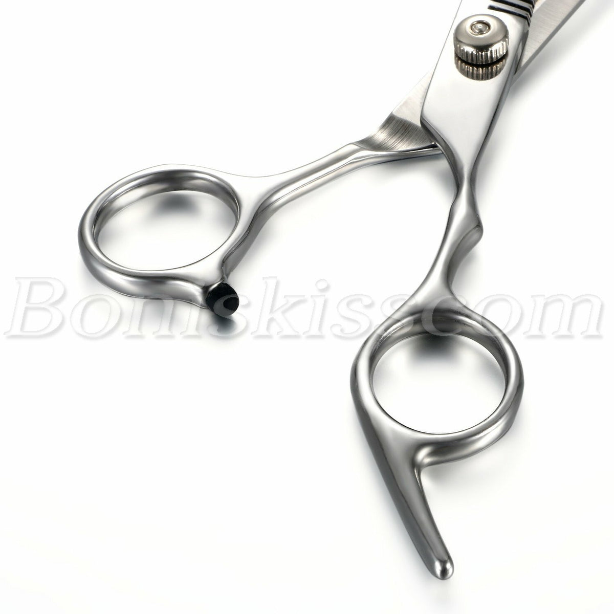 Professional Hairdressing Thinning & Cutting Scissors - Stainless Steel, 6.7 Inch