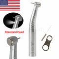 Dental High Speed Fiber Optic Handpiece with Quick Coupler for KaVo - Multiple Sizes