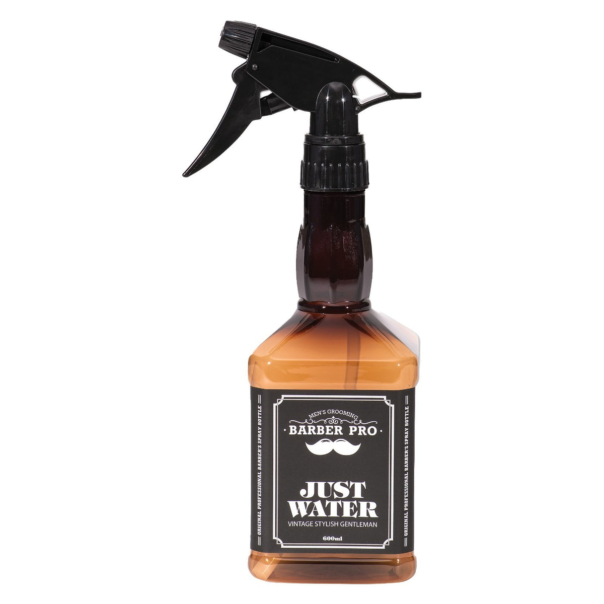 20 oz Professional Water Spray Bottle for Hair Styling & Salon Use