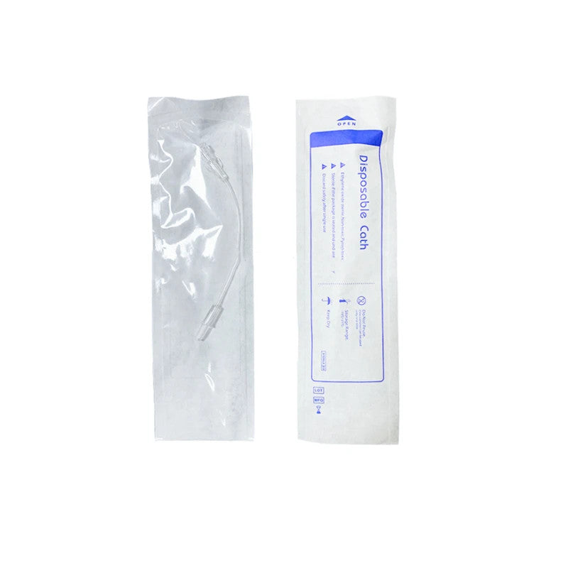 Disposable Catheter Set for Facial Skin Care Devices - 20/40/60 pcs