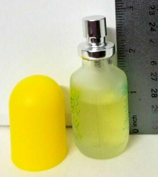 Dana Love's Cologne Body Mist 0.69 oz Discontinued Fragrance Variants
