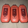 Method Pear Red Berries Mandarin Body Wash Set – 3 Bottles, 18 oz Each, Limited Edition
