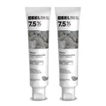 Hydroxyapatite Toothpaste Fluoride-Free Enamel & Gum Care 120g 2 Pack