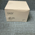 Milky White Poly Gel Builder Nail Gel UVLED 01F003 for Acrylic Nails