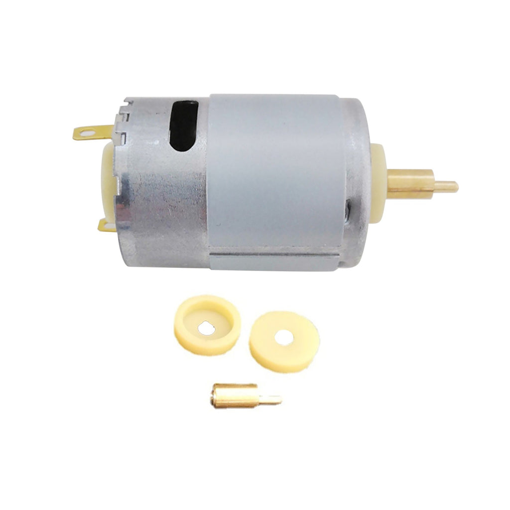 Electric Hair Clipper Motor 3.6V 7200RPM Replacement for Wahl 8504/1919