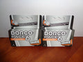 8 Pack Razor Cartridges for Men - 6 Blade Precision Replacement Refills