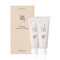 SPF 50+ Probiotic Rice Sunscreen Set for All Skin Types, 2 x 50ML