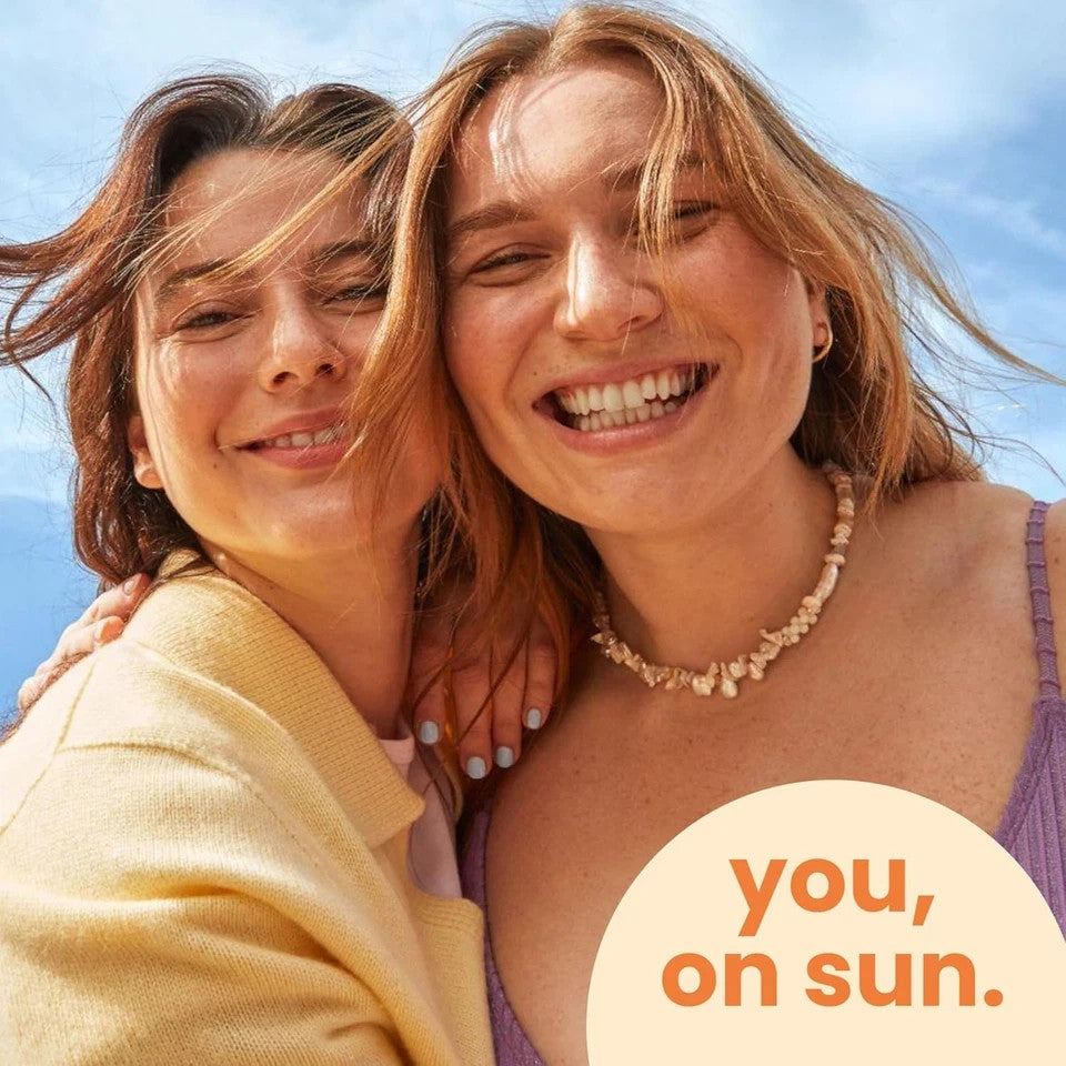 Hawaiian Tropic SPF 30 Weightless Hydration Sunscreen Lotion Twin Pack - Oil-Free, Oxybenzone-Free, 6oz Each