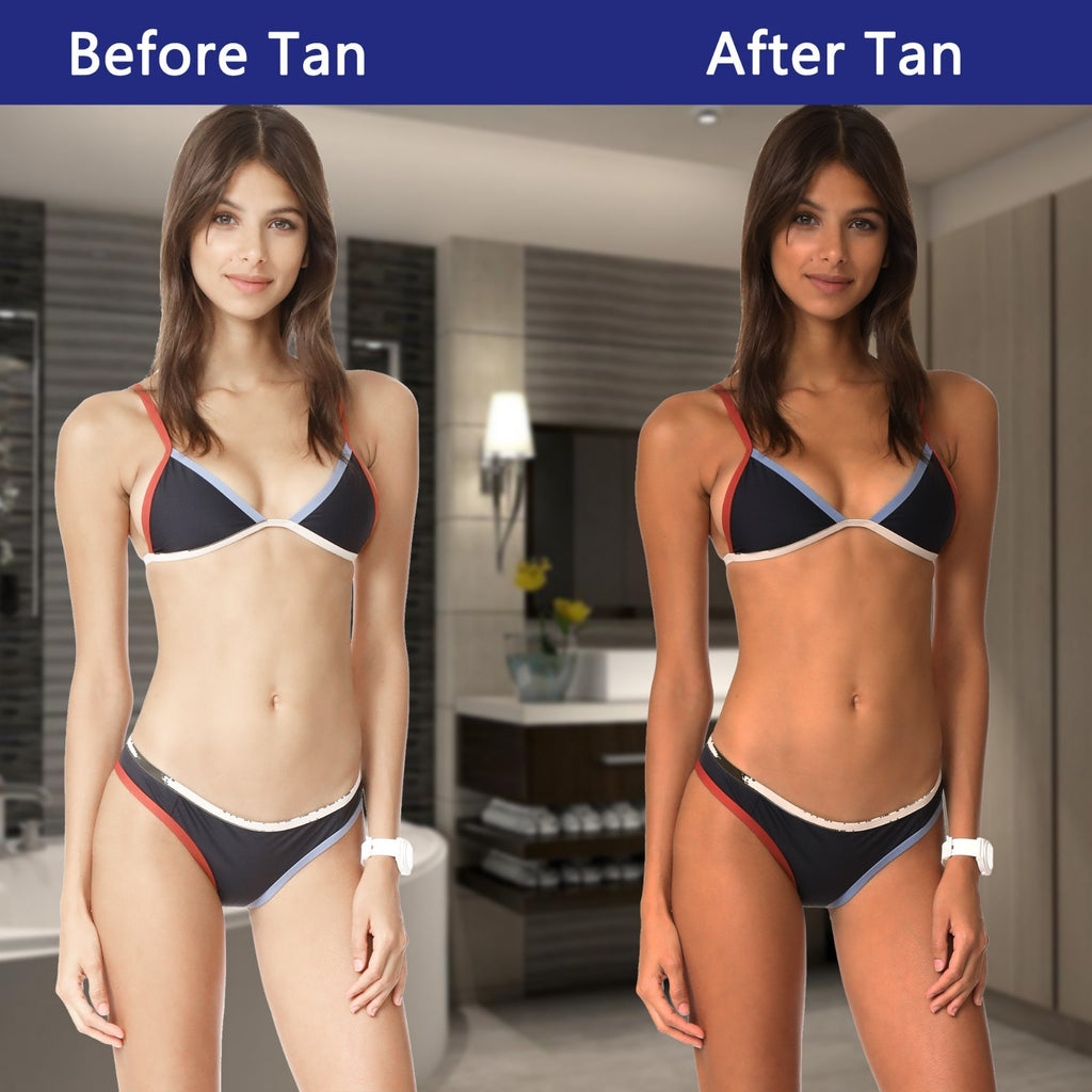 Cordless Spray Tanning Machine with Brushless Motor Portable for Home & Salon Use