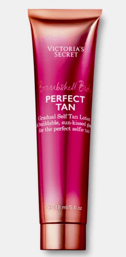Gradual Self Tanning Lotion - Sun-Kissed Glow for Radiant Skin 5oz