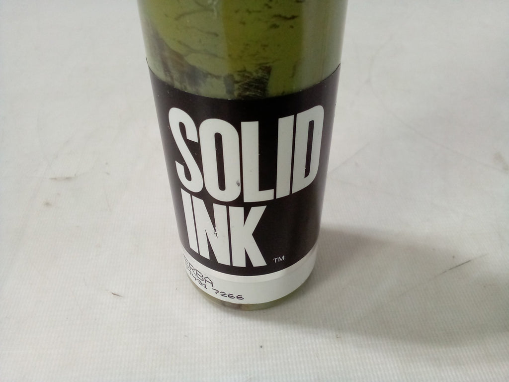 Solid Ink Premium Tattoo Ink - Green