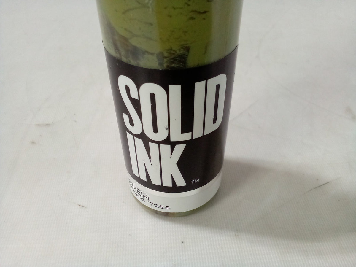 Solid Ink Premium Tattoo Ink - Green