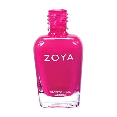 Zoya Dana Nail Polish - Pink Cream, Opaque, 0.5 fl oz - All-American Shade
