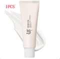 SPF 50+ PA++++ Sunscreen with Rice & Probiotics - Moist Cream Texture
