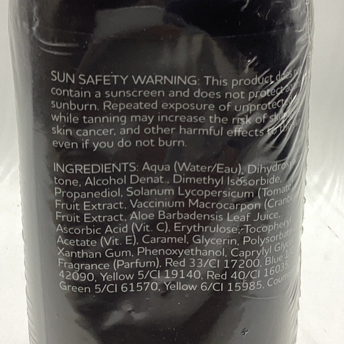Norvell Dark Spray Tan Solution 34oz | Professional Self-Tanning Formula