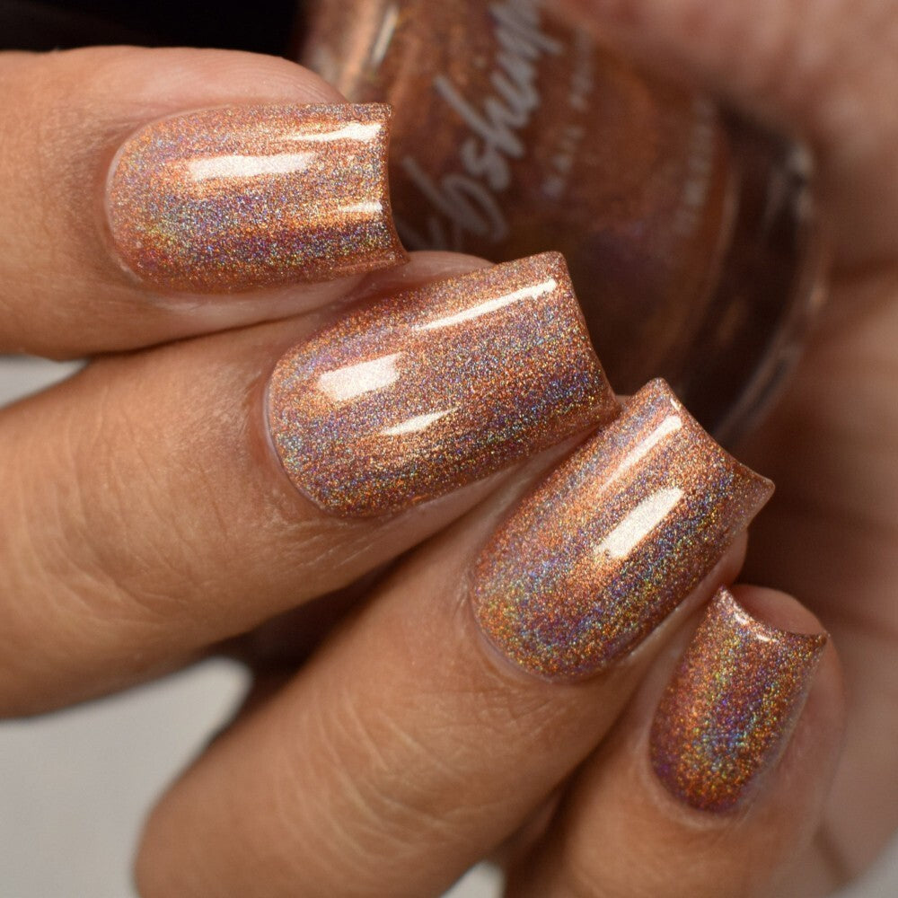 Nail Polish Collection 2024 - Multiple Colors & Finishes - Perfect for Nail Art & Manicures