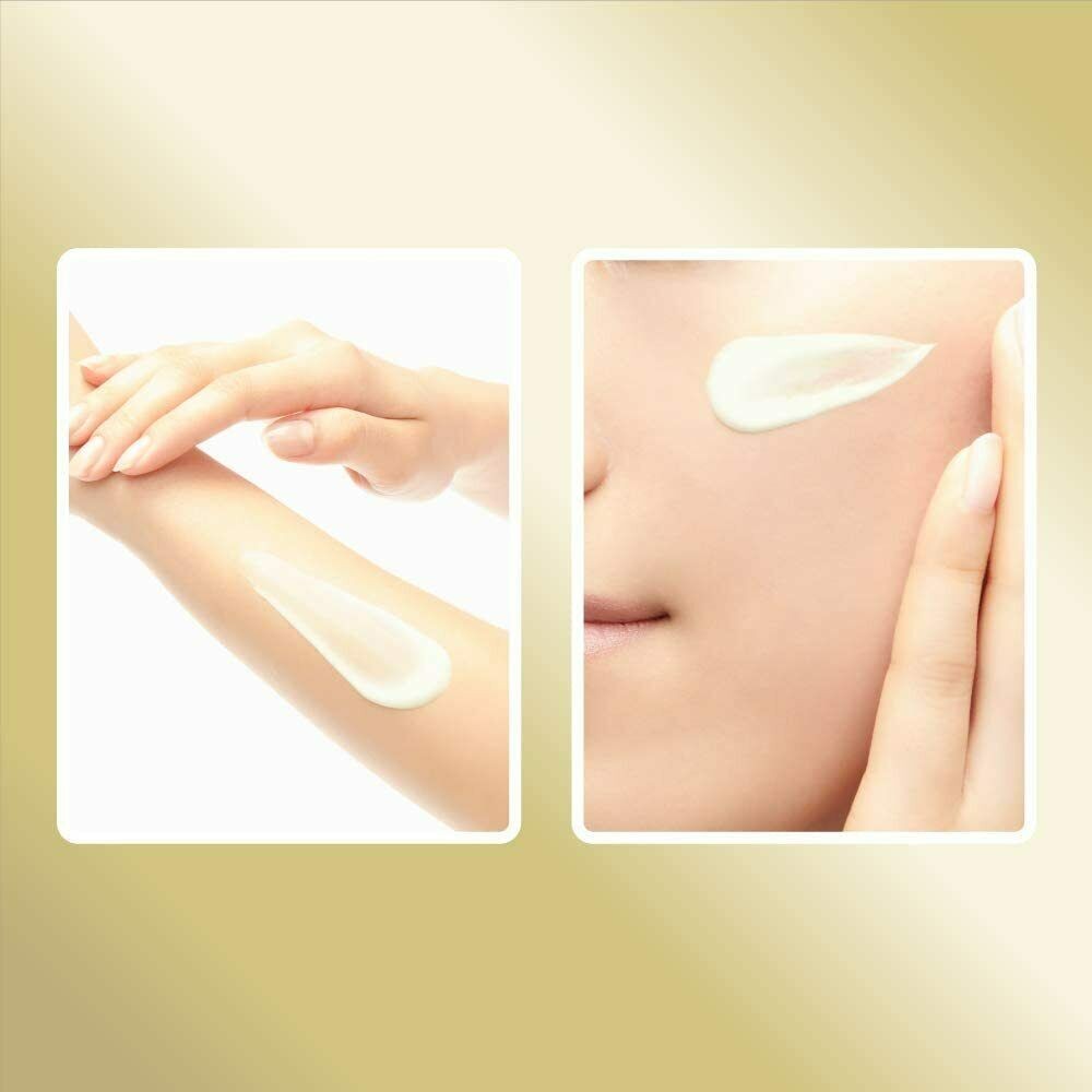 Nivea UV Deep Protect & Care Essence 50g - Waterproof Sun Protection for Face & Body