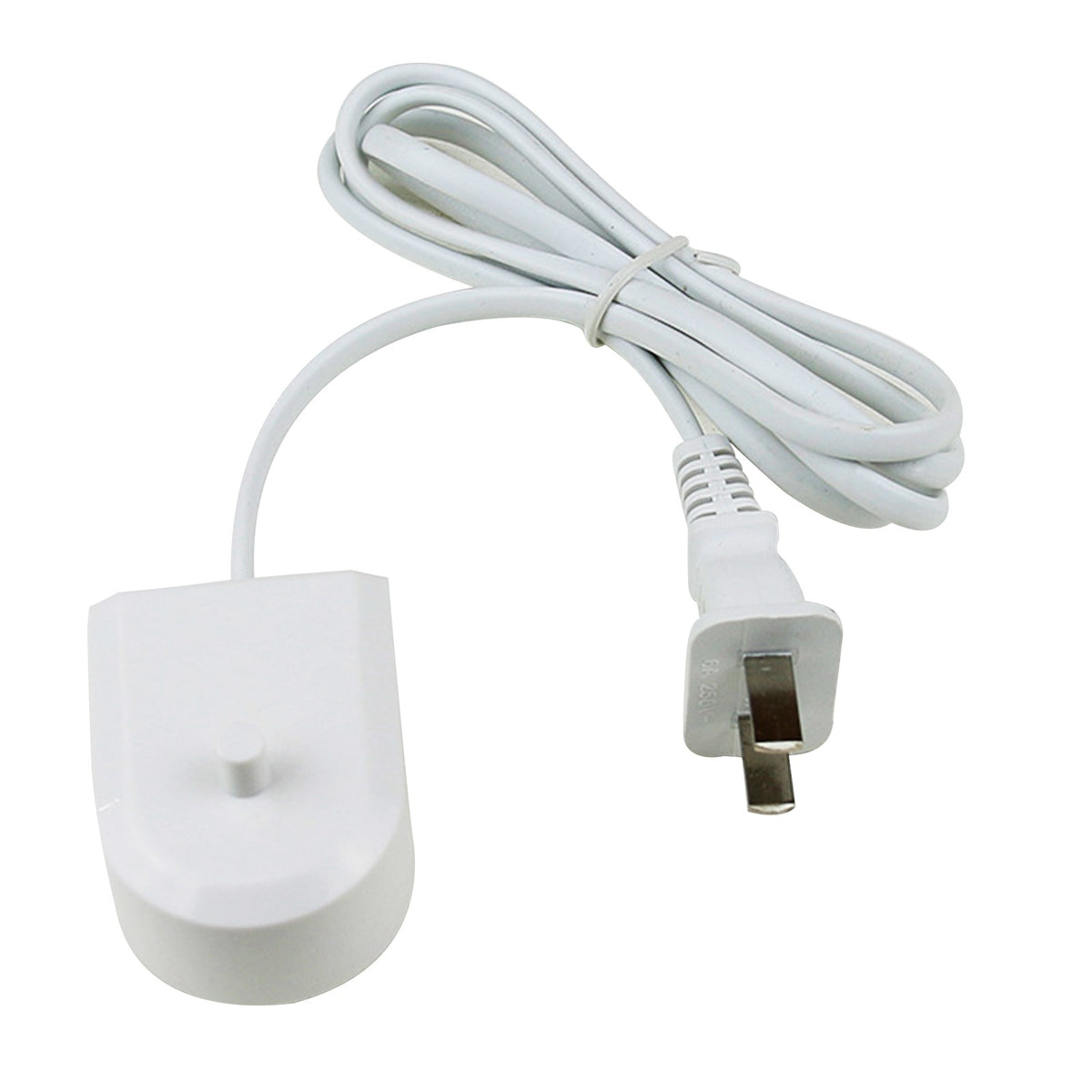 Electric Toothbrush Travel Charger for Philips HX6100 HX6530 HX6950 HX8140