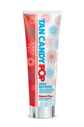 Dark Bronzer Tanning Lotion with Sugarcane & Blueberry Extract - 8 oz