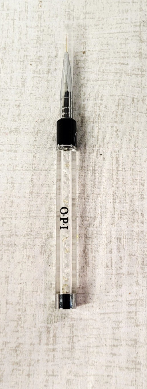 Nail Art Fine Tip Brush Tool for Acrylic and Gel Nails