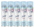 Secret Powder Fresh 24HR Antiperspirant Deodorant Spray - 6oz, 5 Cans