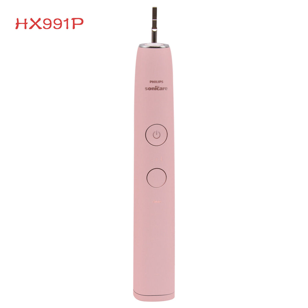 Electric Toothbrush Handle for Sonicare DiamondClean 9000 Series - Compatible