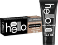 Activated Charcoal Toothpaste Fluoride-Free 4 oz Fresh Mint - Vegan & Gentle