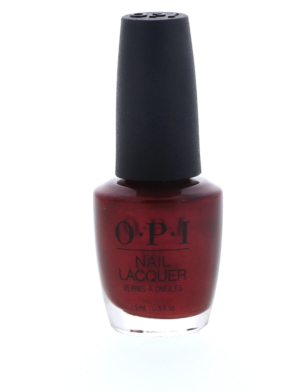 OPI I'm Not Really a Waitress Nail Polish - Long-Lasting 15ml
