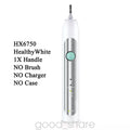 Electric Toothbrush Handle Replacement for Philips Sonicare HX6750 - Whitening