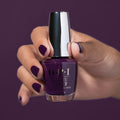 OPI Infinite Shine V35 O Suzi Mio Nail Lacquer 0.5oz Long-Lasting Gel Finish