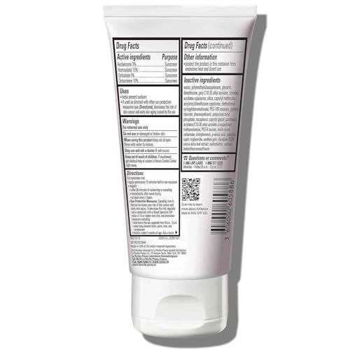 SPF 100 Sunscreen for Face & Body - Water-Resistant, Lightweight, Sensitive Skin Safe