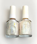 Chameleon Nail Polish Duo Chrome C29 Dreams 2 Pack - Hard to Find
