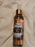 Marshmallow Pumpkin Latte Body Mist - 6oz Fragrance Spray for Women