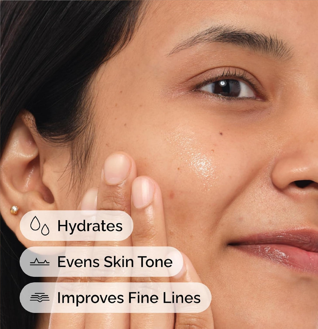Retinol Serum 2 Pack - Anti-Aging & Skin Brightening, 30ml Each