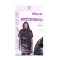 Waterproof Hair Cutting & Coloring Cape 36x54 Inches - Salon & Barber