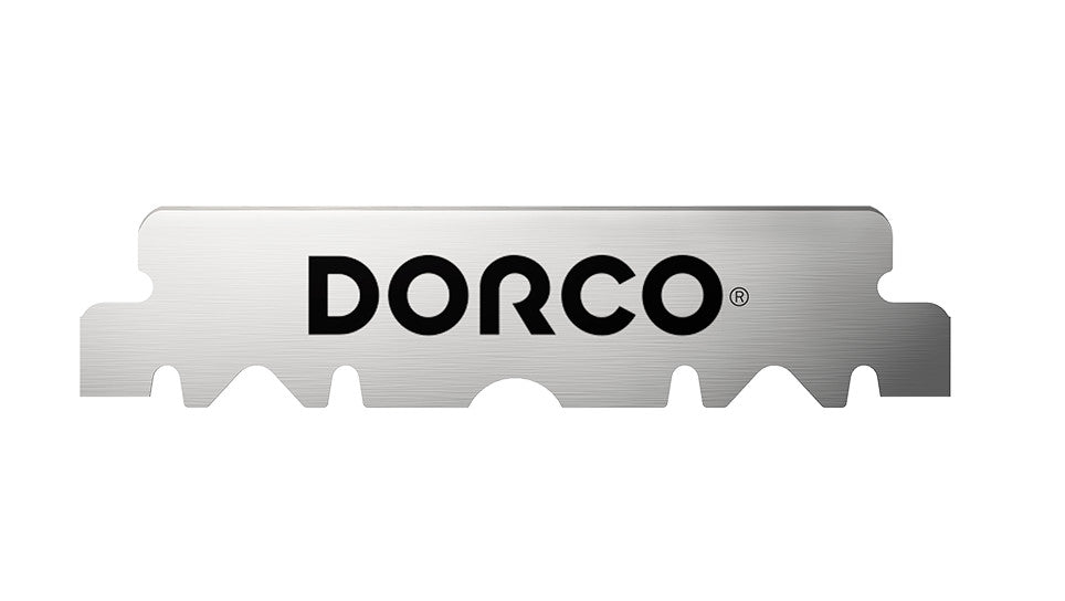 Single Edge Razor Blades Case - 1,000 Sharp Blades for Barber & Precision Cutting