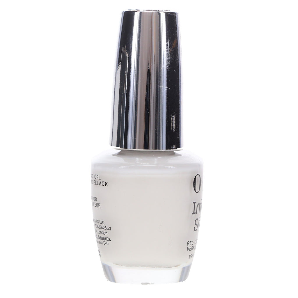 Nail Polish - Sheer White French Manicure & Nail Art Base - 0.5 oz