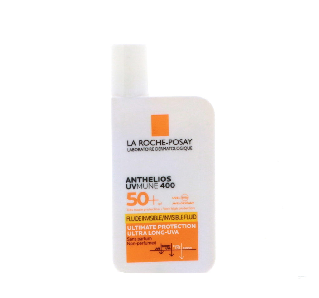 La Roche Posay Anthelios UVmune 400 SPF50+ Sunscreen - 1.7 oz