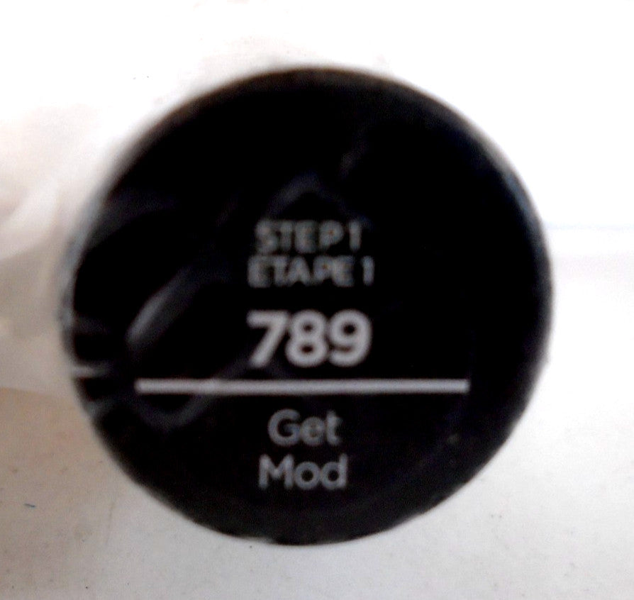 Sally Hansen Miracle Gel No UV Needed Nail Polish 2 Pack - Get Mod 789