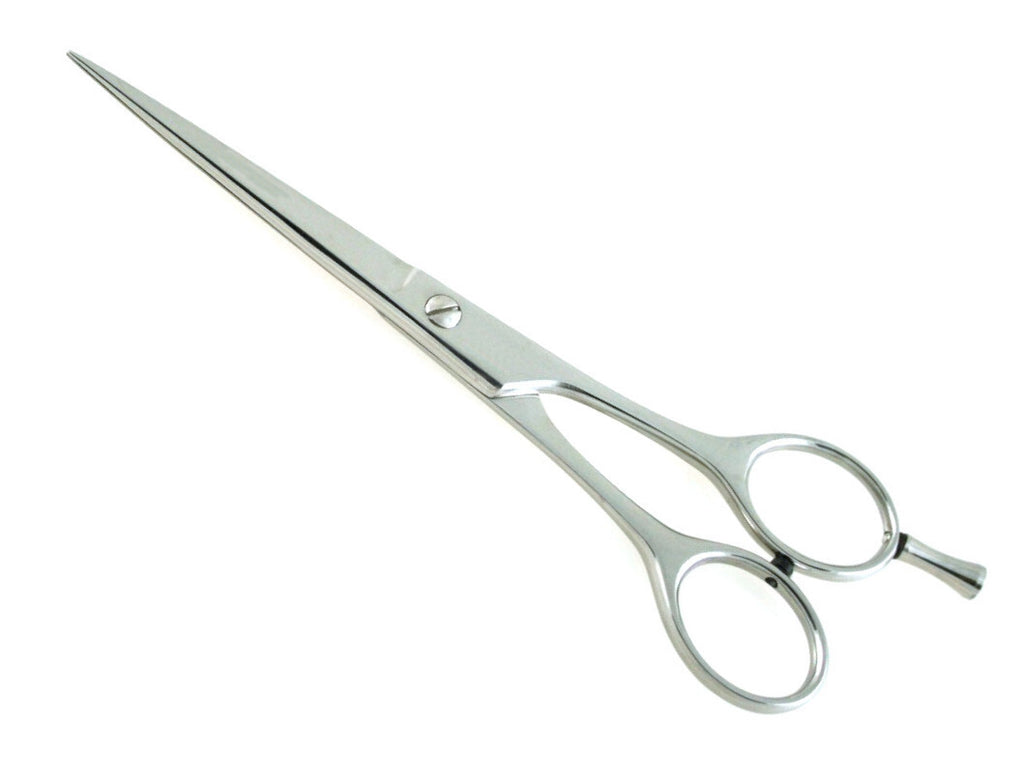 Professional Hair Cutting Scissors 5.5 Inch Slim Pattern Styling Shears