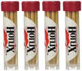 Cinnamon Flavored Toothpicks - 4 Re-Sealable Tubes for Fresh Breath