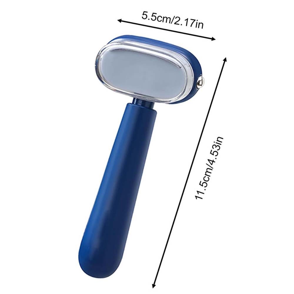 Double-Sided Foot Scraper Callus Remover for Dead Skin Removal - Spa & Home Use