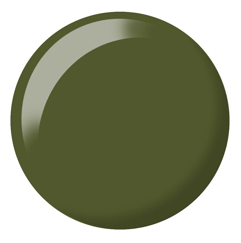 DND DC Matching Duo #324 Safari - Spring Collection