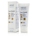 Obagi Sun Shield Broad Spectrum SPF 50 Tinted Sunscreen - Warm Tint, 3oz